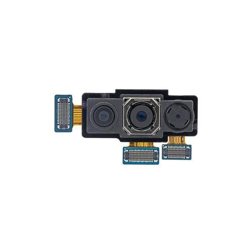 Thay camera sau Samsung M21
