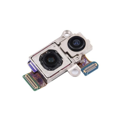 Thay camera sau Samsung Z Flip 4
