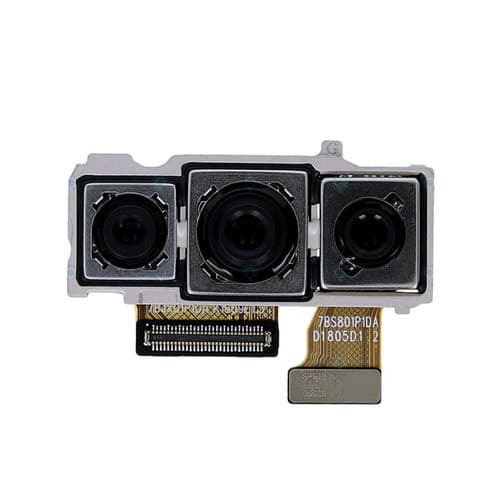 Thay camera sau Xiaomi Redmi K50 Gaming