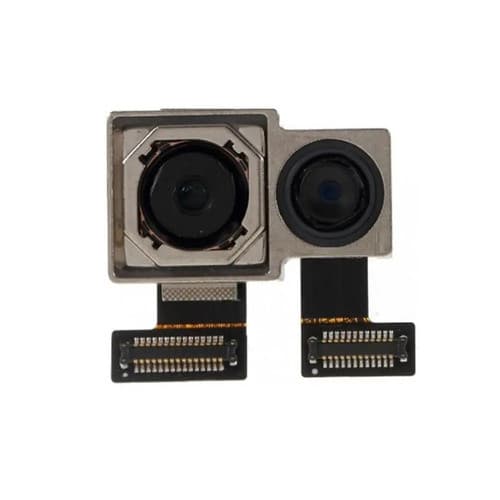 Thay camera sau Xiaomi Redmi Note 13