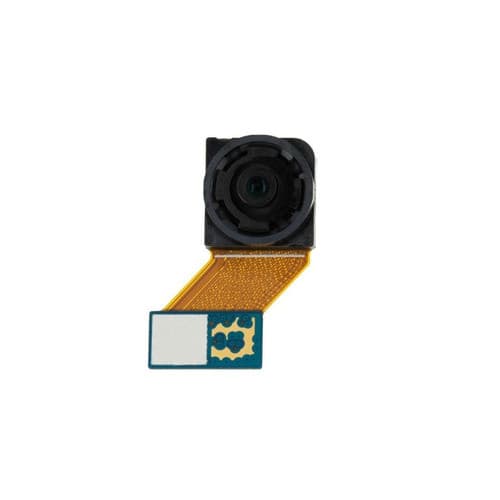 Thay camera trước Samsung M11