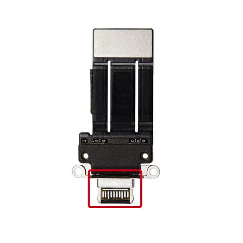 Thay chân sạc iPad Pro M1 11 2021