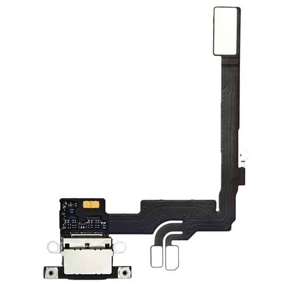 Thay chân sạc iPhone 16 Pro Thay chân sạc iPhone 16 Pro