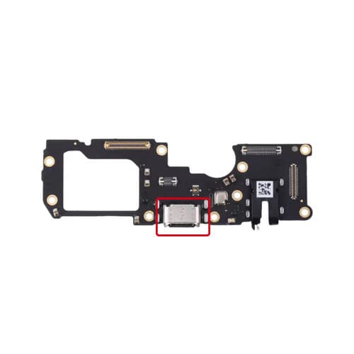 Thay chân sạc Oppo Reno 7Z