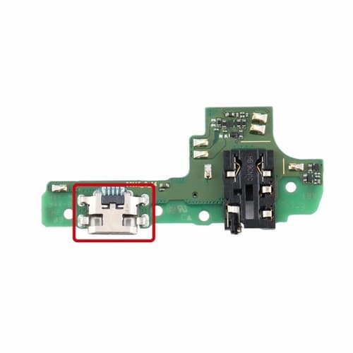 Thay chân sạc Samsung A10s
