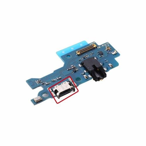 Thay chân sạc Samsung M30s