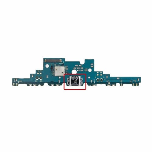 Thay chân sạc Samsung Tab S7 Plus