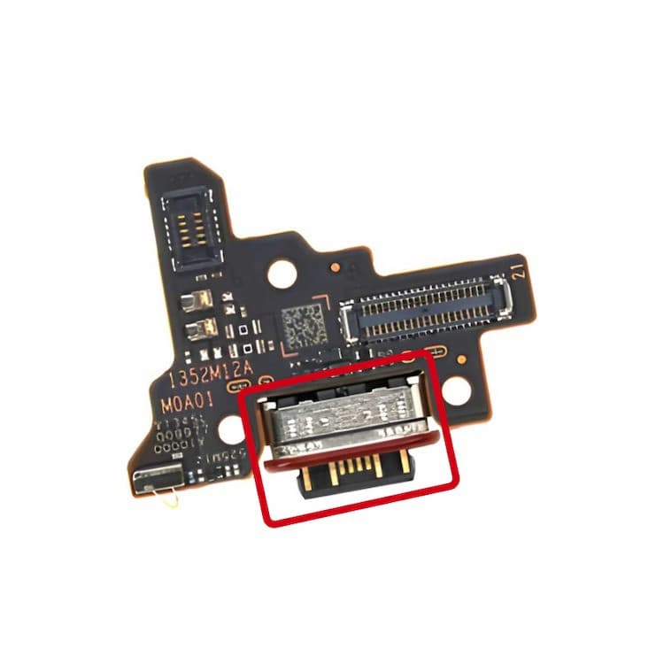 Thay chân sạc Xiaomi 13T