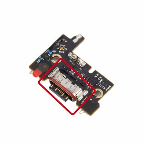 Thay chân sạc Xiaomi Poco F4