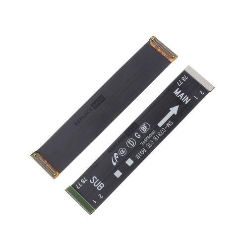 Thay cáp gập Samsung S20 FE