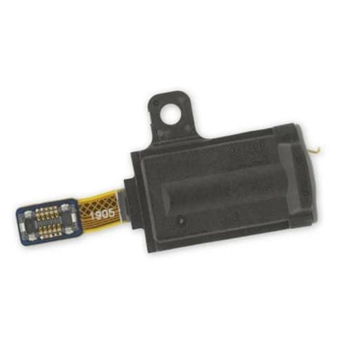 Thay Jack tai nghe Samsung S10 Plus