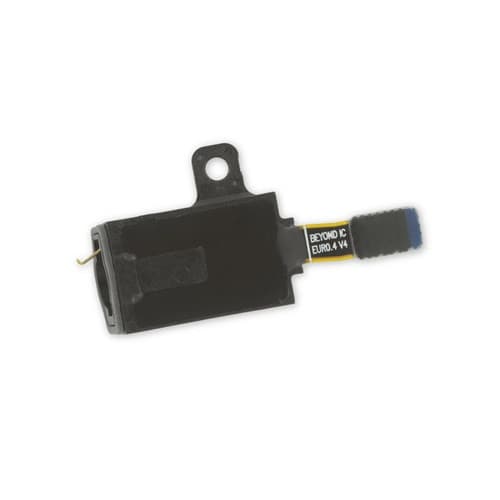 Thay Jack tai nghe Samsung S10e