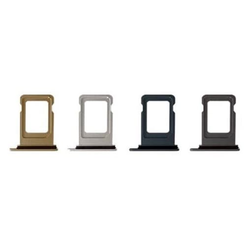 Thay khay sim iPhone 12 Pro