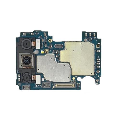 Thay main Samsung A30