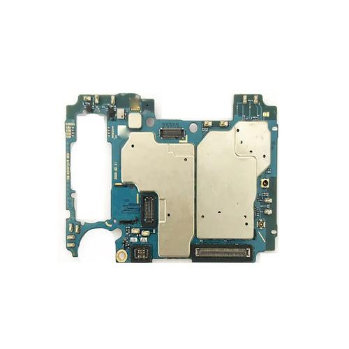Thay main Samsung A31
