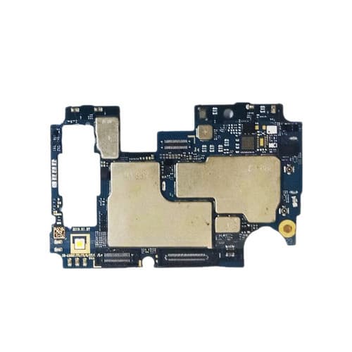 Thay main Samsung M11