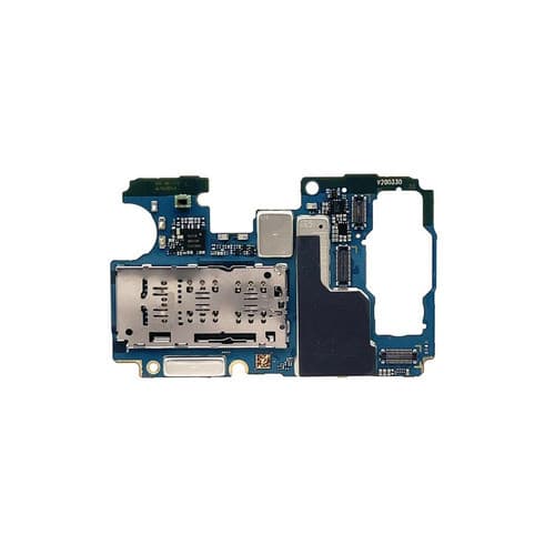 Thay main Samsung M31