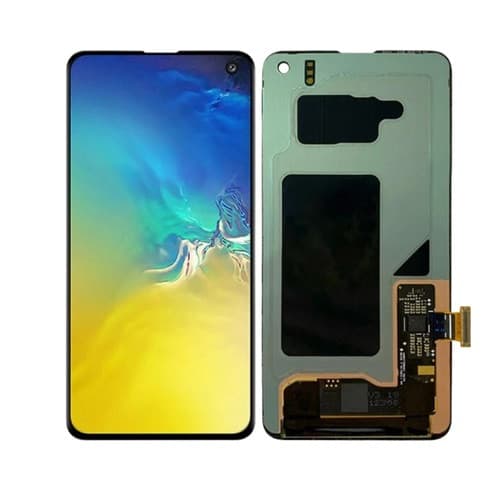 Thay màn hình Samsung S10e