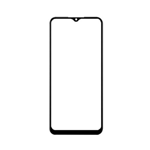 Thay mặt kính Oppo F17
