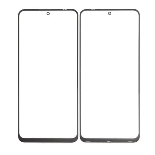 Thay mặt kính Xiaomi Redmi 12