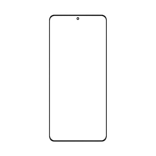 Thay mặt kính Xiaomi Redmi Note 13 Pro Plus