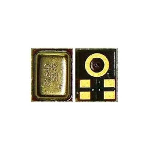 Thay mic Xiaomi Redmi K50