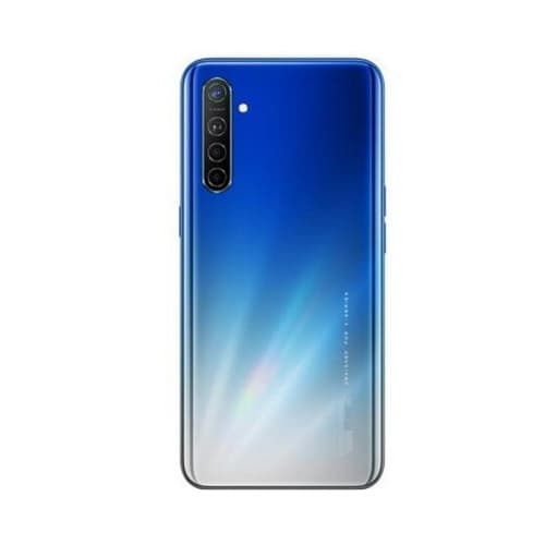 Thay nắp lưng Oppo K5