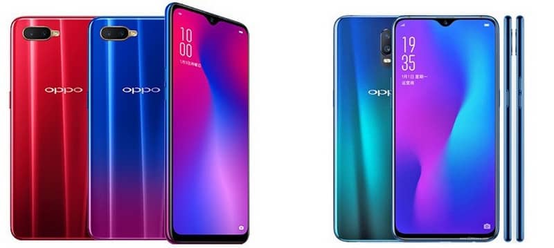 thay nắp lưng Oppo R17 Neo thay nắp lưng Oppo R17 Neo