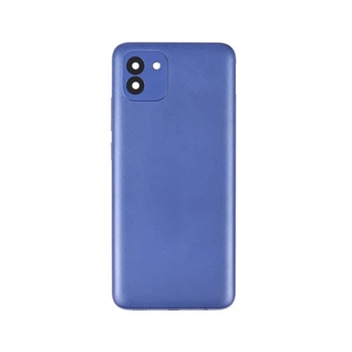 Thay nắp lưng Samsung A03