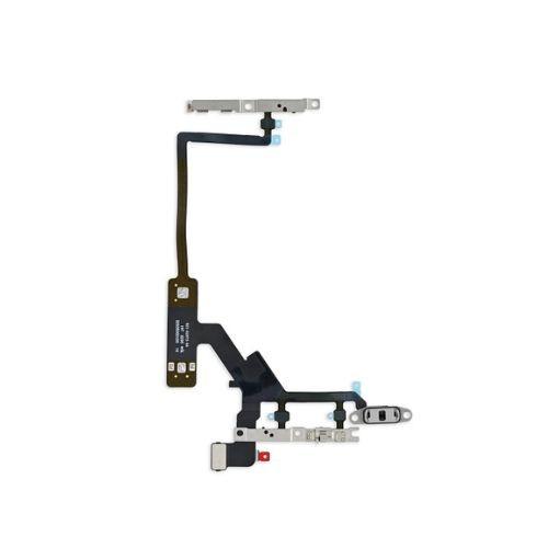 Thay nút gạt rung iPhone 14 Pro Max