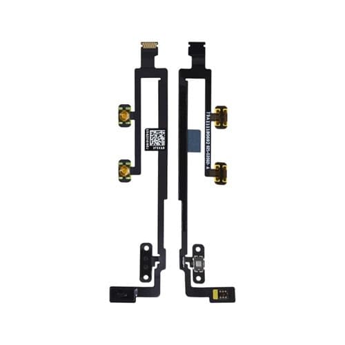 Thay nút nguồn iPad Gen 9