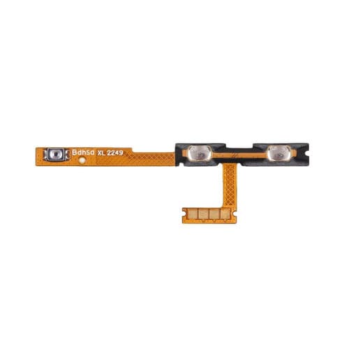 Thay nút nguồn Samsung M14