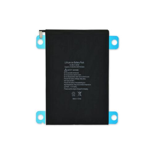 Thay pin iPad Mini 5