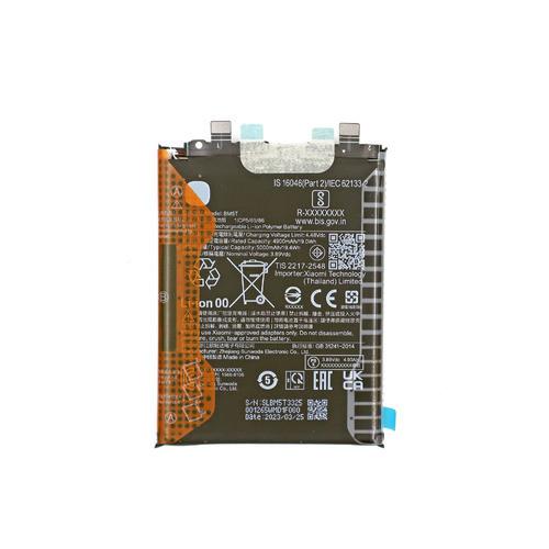 Thay pin Xiaomi 13T