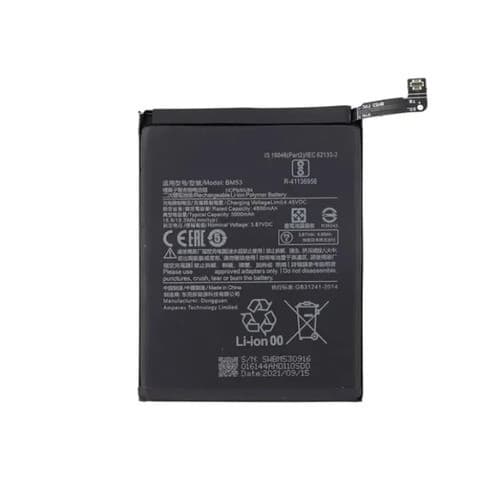 Thay pin Xiaomi 14T