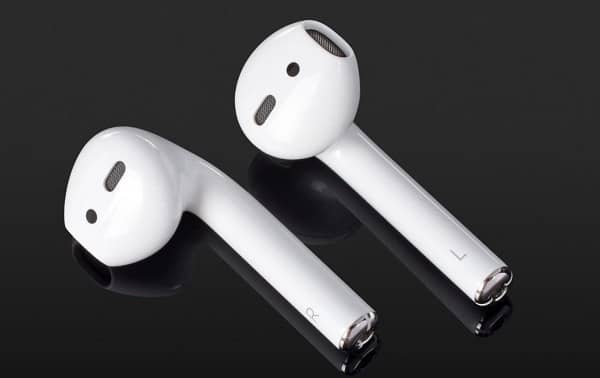 Thay vỏ Airpods 1 Thay vỏ Airpods 1