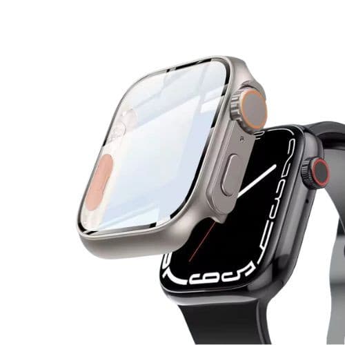 Thay Vỏ Apple Watch Series 4