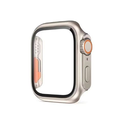 Thay vỏ Apple Watch Series 5