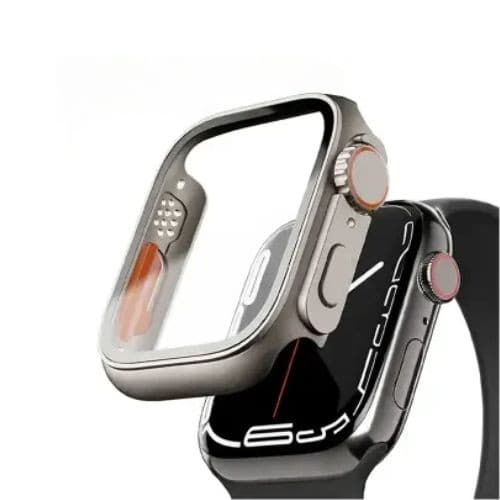 Thay vỏ Apple Watch Series SE 2022