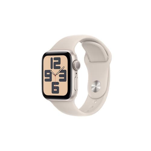 Thay vỏ Apple Watch Series SE 2023