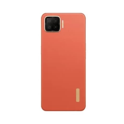 Thay vỏ Oppo F17