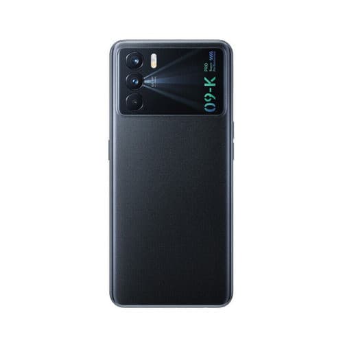 Thay vỏ Oppo K9 Pro