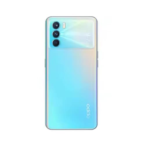 Thay vỏ Oppo K9