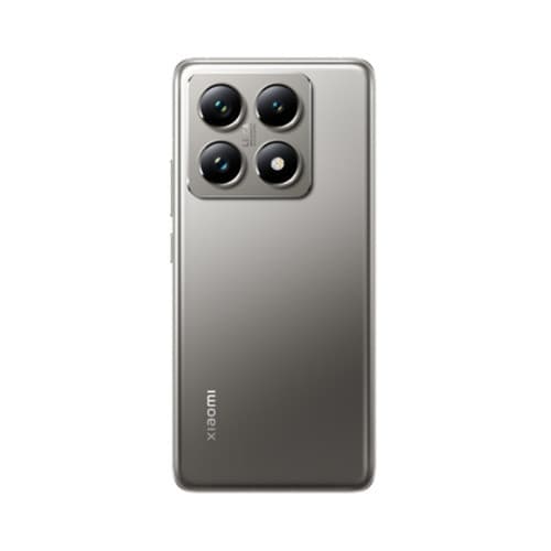 Thay vỏ Xiaomi 14T