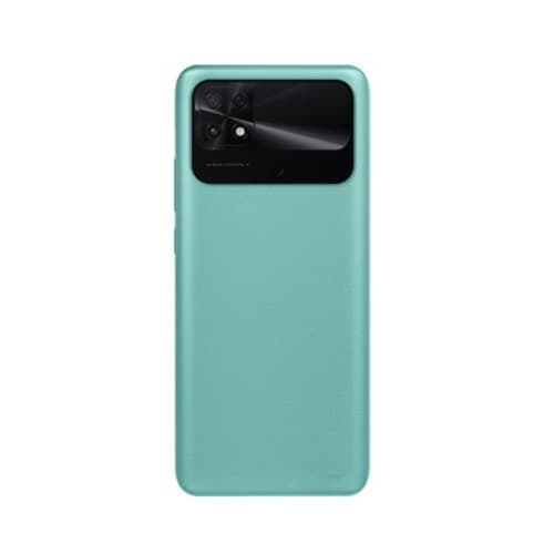 Thay vỏ Xiaomi POCO C40