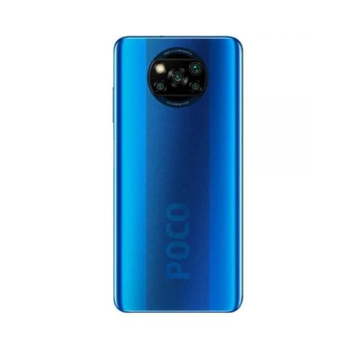 Thay vỏ Xiaomi POCO X3 Pro