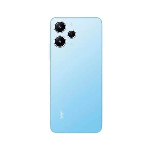 Thay vỏ Xiaomi Redmi 12