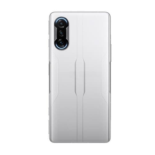 Thay vỏ Xiaomi Redmi K40 Gaming