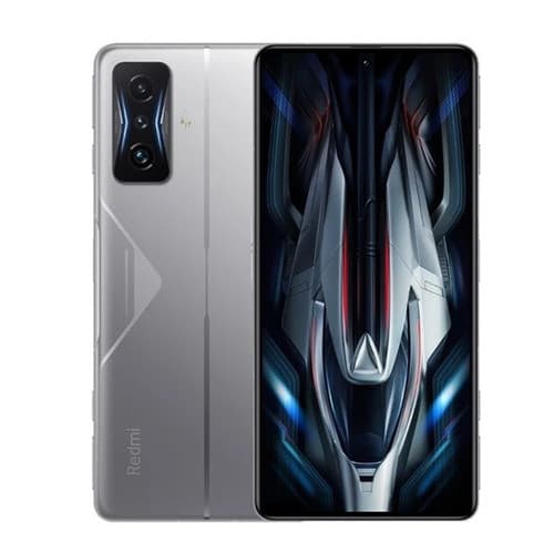 Thay vỏ Xiaomi Redmi K50 Gaming