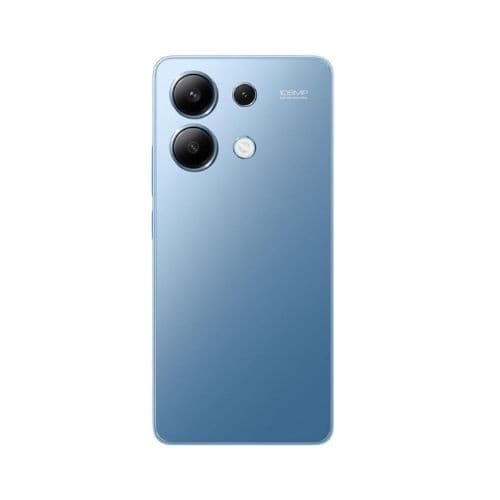 Thay vỏ Xiaomi Redmi Note 13
